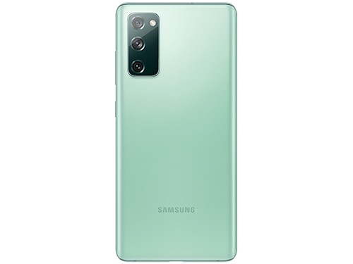 Samsung S20 FE Verde 128GB
