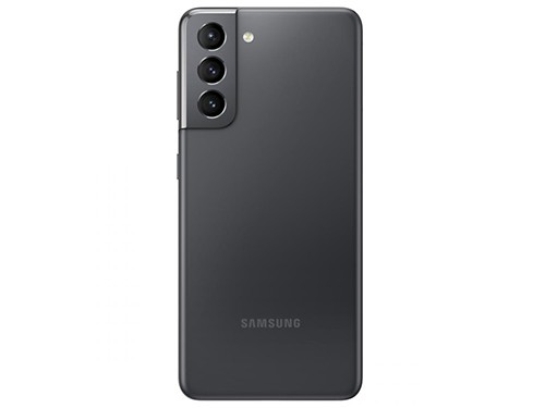 Samsung S21 Plus Negro 128GB