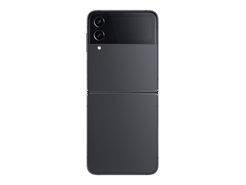 Samsung Z Flip 4 Negro 256GB