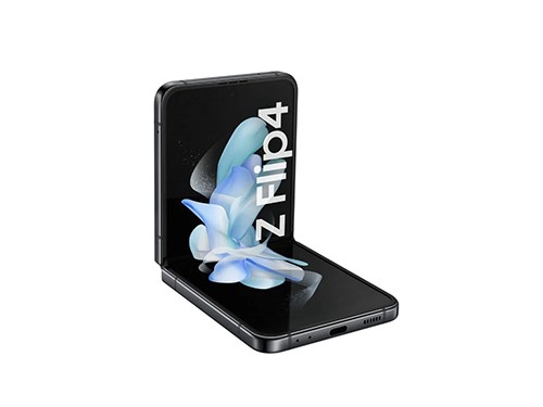 Samsung Z Flip 4 Negro 128GB