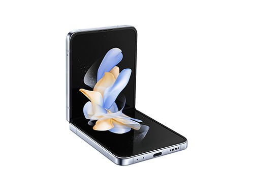 Samsung Z Flip 4 Azul 256GB