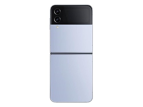 Samsung Z Flip 4 Azul 256GB