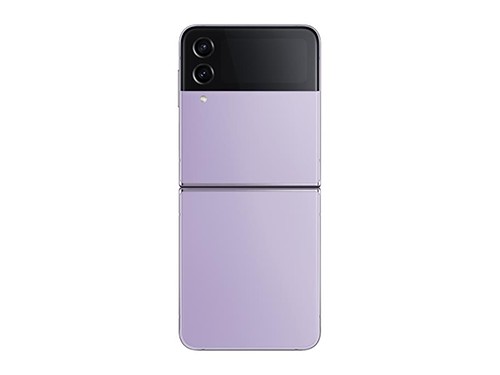 Samsung Z Flip 4 Violeta 256GB