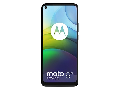 Motorola Moto G9 Power Violeta 128GB
