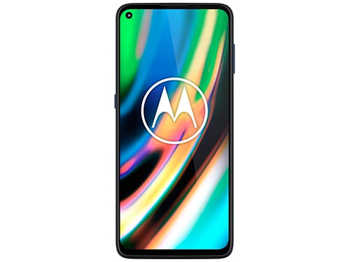 Motorola Moto G9 Plus Azul 128GB