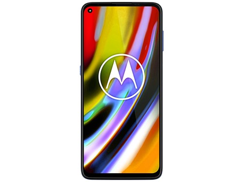 Motorola Moto G9 Plus Dorado 128GB