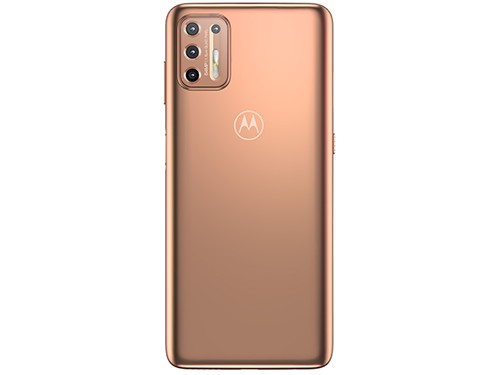 Motorola Moto G9 Plus Dorado 128GB