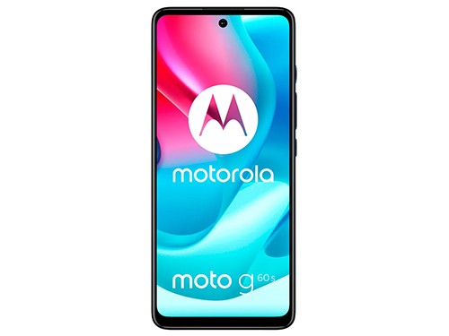 Motorola Moto G60s Negro 128GB