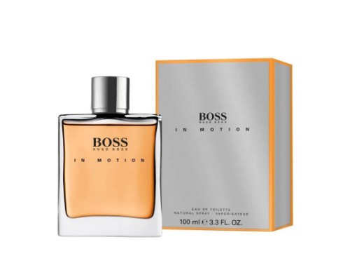 Perfume boss best sale mujer pigmento