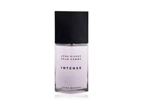 Issey Miyake L'eau D'issey Intense Pour Homme EDT 125 Ml