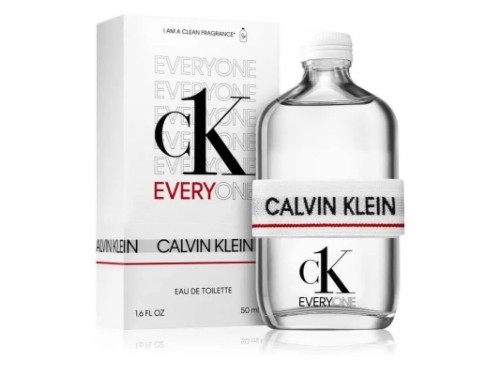 Calvin Klein Ck Everyone EDT 50 Ml