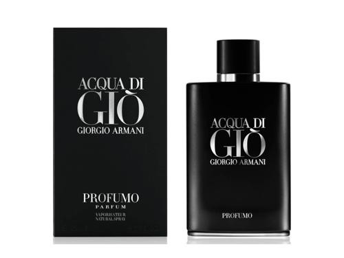 Perfume Importado Hombre Armani Acqua Di Gio Profumo - 125ml