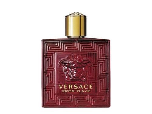 Perfume Importado Hombre Versace Eros Flame EDP 200ml