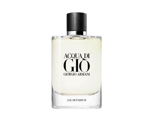 Perfume Hombre Giorgio Armani Acqua Di Gio EDP 125ml Recargable