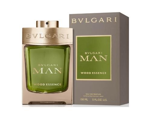Perfume Importado Hombre Bvlgary Wood Essence EDP 150ml
