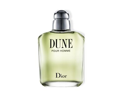 Perfume Importado Hombre Dior Dune 100ml