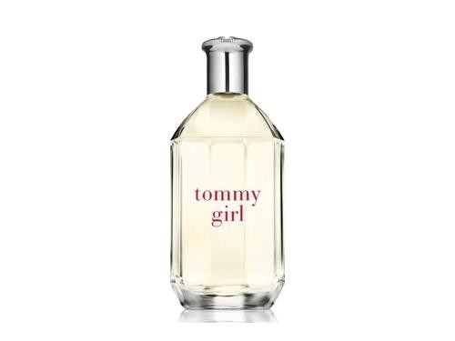Perfume Mujer Tommy Hilfiger Girl EDT 200ml