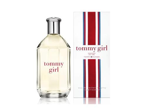 Perfume Mujer Tommy Hilfiger Girl EDT 200ml