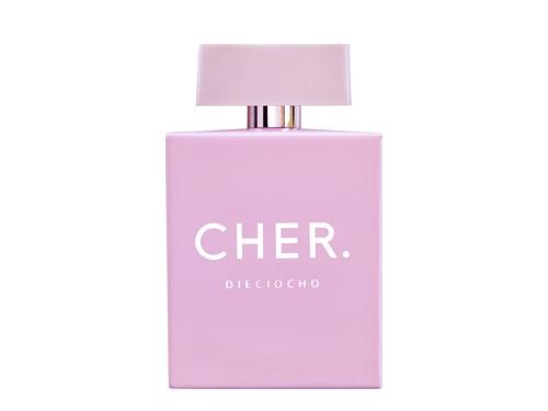 Perfume Mujer Cher Dieciocho EDP 150ml