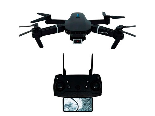 Mini Drone Plegable Gadnic Dar-g con Cámara 360º