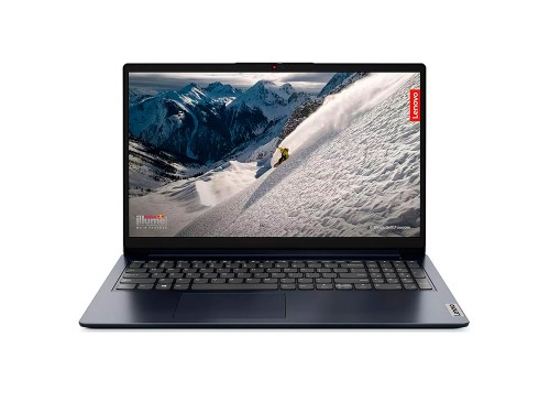 Notebook Lenovo Ideapad 15 AMD Ryzen 5 8GB RAM 256GB SSD