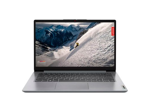 Notebook Lenovo Ideapad AMD Ryzen 5 Ram 8GB SSD 256GB