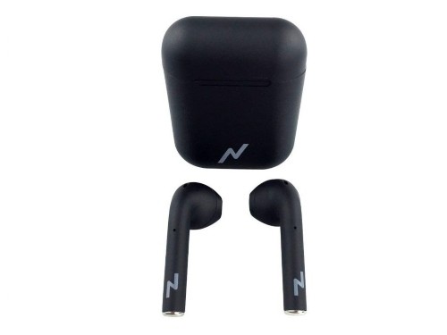 Auriculares Inalambricos Bluetooth Celular Elegante Tactil Noga Bt 5s