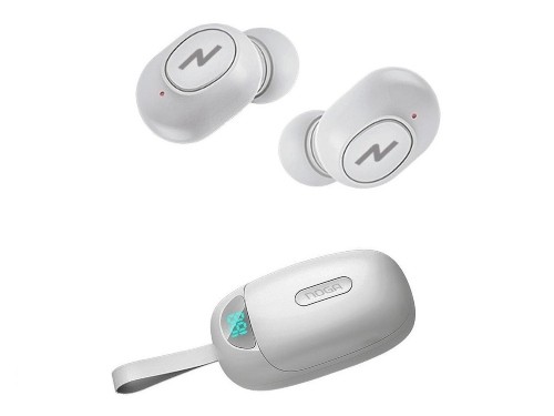 Auriculares Inalambricos Bluetooth Mano Libre Celular Air Noga Twins21