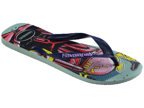 Havaianas cheap cyber monday