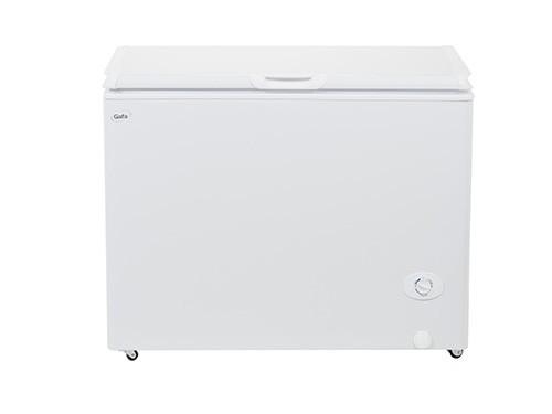 Freezer Gafa Fghi300B-L Inverter Blanco 280 Lts.