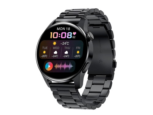 Samsung galaxy watch hot sale cyber monday