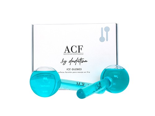 Ice Globes ACF by dadatina
