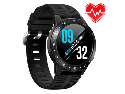Smartwatch Gadnic R10 GPS Watch 1.3 Bluetooth Waterproof Ip67