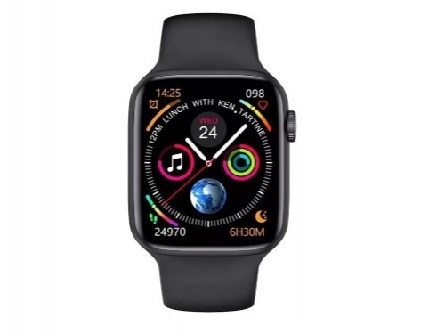 Smart watch discount cyber monday sale