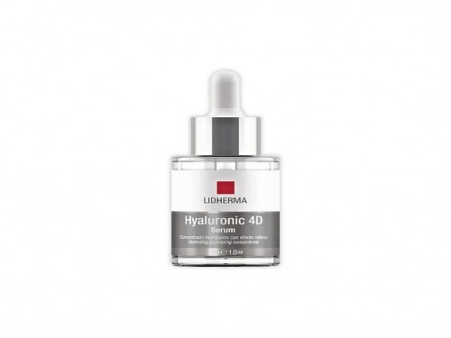 HYALURONIC 4D SERUM CONCENTRADO X 30 GRS