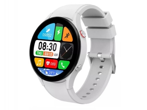 Smartwatch Reloj Inteligente Bluetooth Hombre Mujer Android Noga Sw14