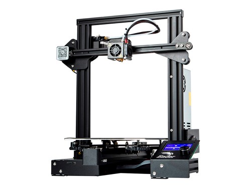 Impresora 3D Creality Ender-3