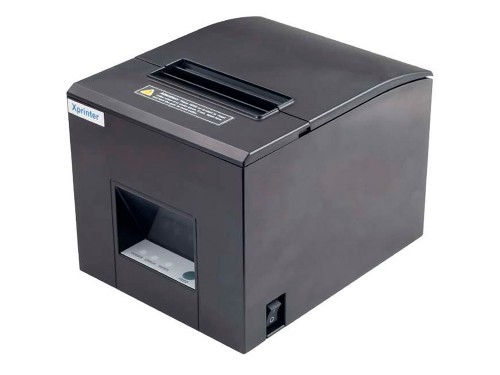 Impresora Termica X-Printer XP-E200M