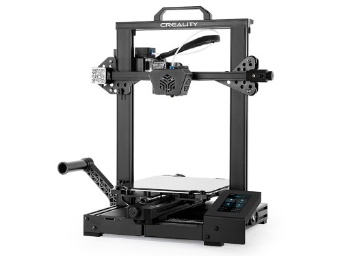 Impresora 3D Creality CR-6 SE FDM
