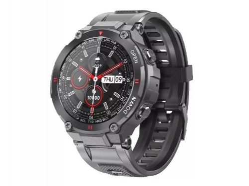 Smartwatch Reloj Inteligente Deportivo Noga Sw12 Notificaciones BT