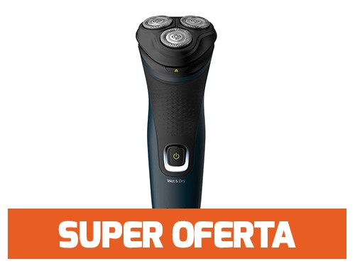 Cortadora de best sale pelo philips musimundo