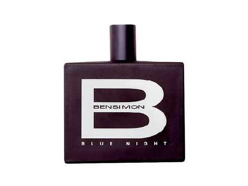BENSIMON BLUE NIGHT M EDP X200ML
