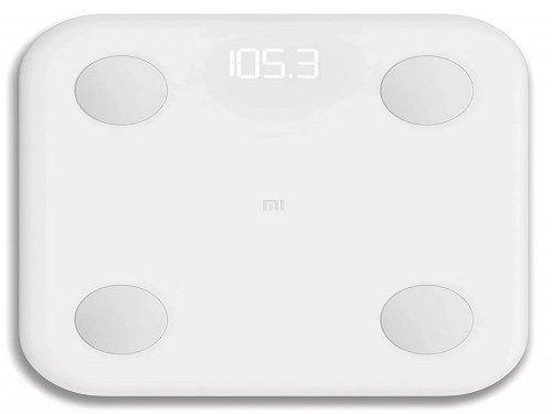 Balanza Digital Xiaomi Mi Body Composition Scale 2 150kg Bluetooth