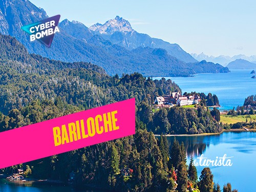 Disfrutá Bariloche en el Llao Llao - 4 días