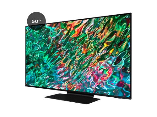 Smart TV Samsung 50" Neo QLED 4K QN90B Gaming