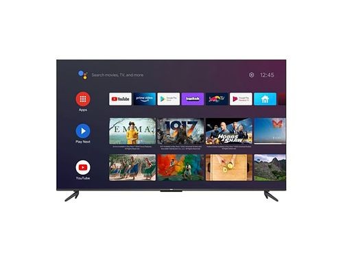 Tv Led Rca 65" 4k Android G65p8uhd