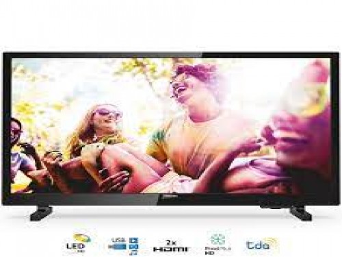 TV led 24" HD Multimedia - PHILIPS (24PHD5565/77)