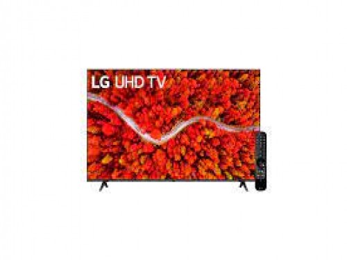 Smart Tv LG 75" - 4k ULTRA HDAI Thinq - LG (75UP7760PSB)