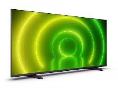 Smart tv 65" Ultra HD 4k Serie 7900 - PHILIPS (65PUD7906/77)