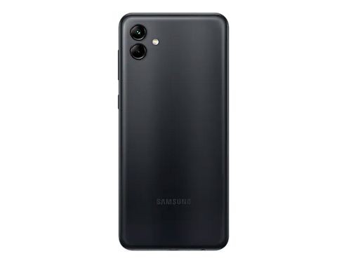 Celular Samsung Galaxy A04 Negro 128/4gb 6.5"